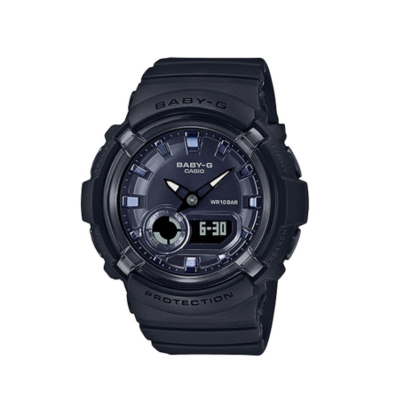 Casio Baby-G BGA-280-1AJF Watch