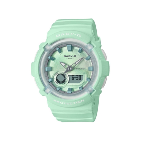 Casio Baby-G BGA-280-3AJF Watch