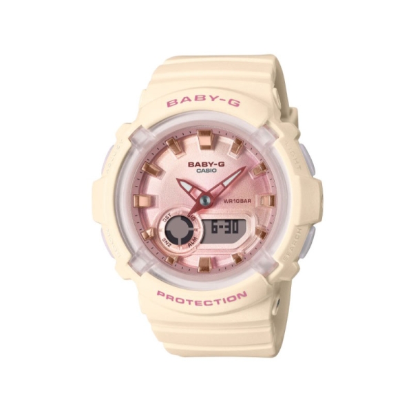 Casio Baby-G BGA-280-4A2JF Watch