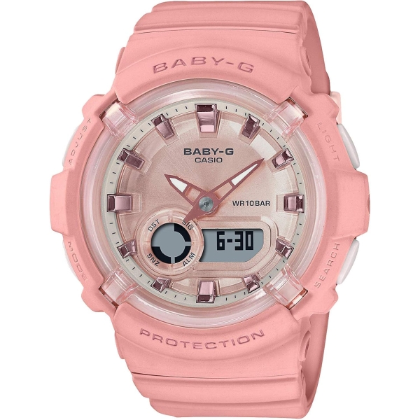 Casio Baby-G BGA-280-4AJF Watch