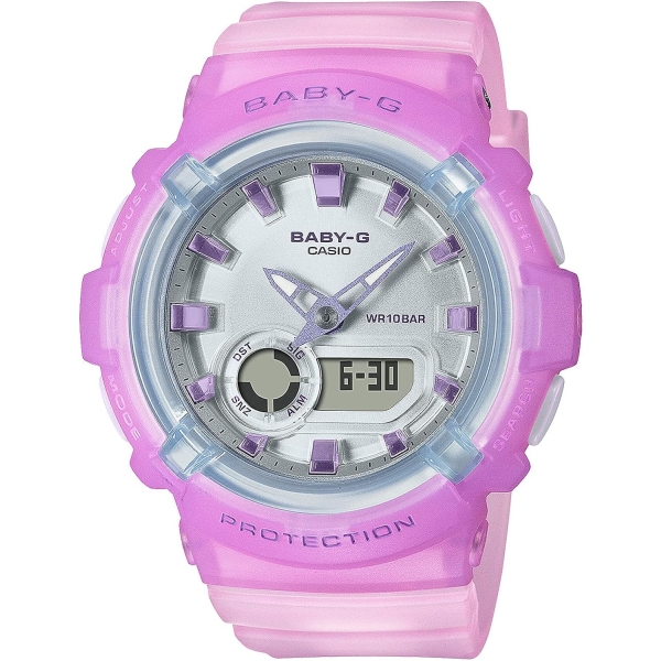 Casio Baby-G BGA-280-6AJF Watch