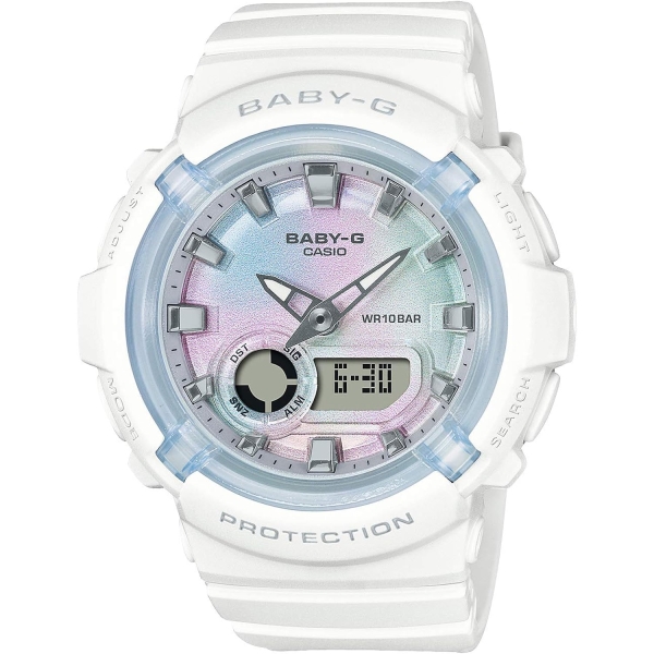 Casio Baby-G BGA-280-7AJF Watch