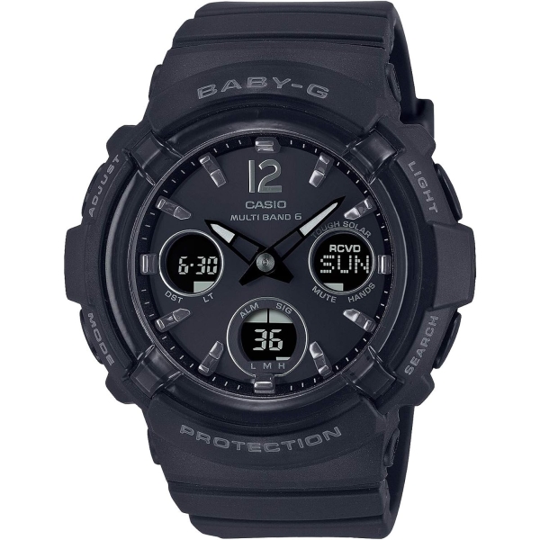 Casio Baby-G BGA-2800-1AJF Watch