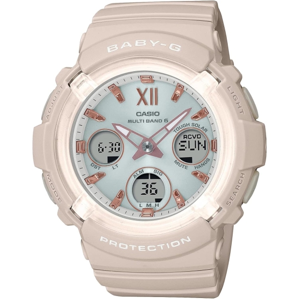 Casio Baby-G BGA-2800-4A2JF Watch