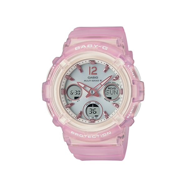 Casio Baby-G BGA-2800-4AJF Watch