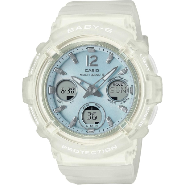 Casio Baby-G BGA-2800-7A2JF Watch