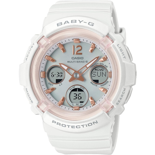 Casio Baby-G BGA-2800-7AJF Watch