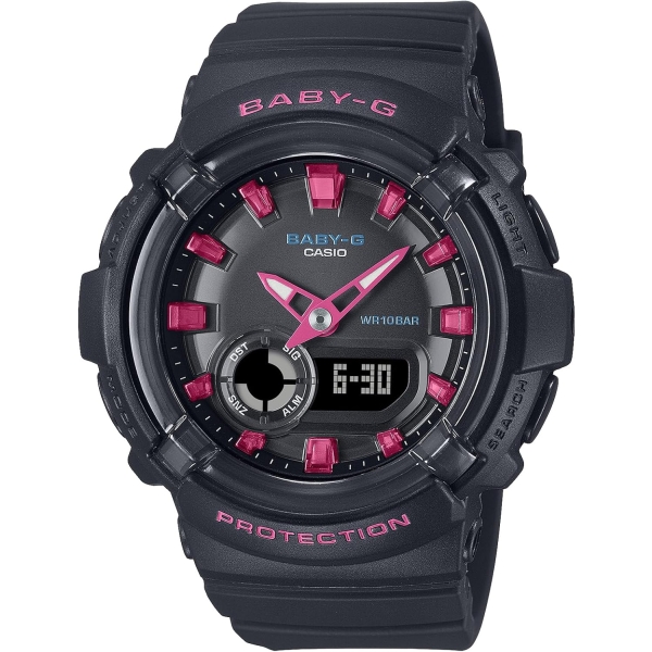 Casio Baby-G BGA-280DN-1AJF Watch