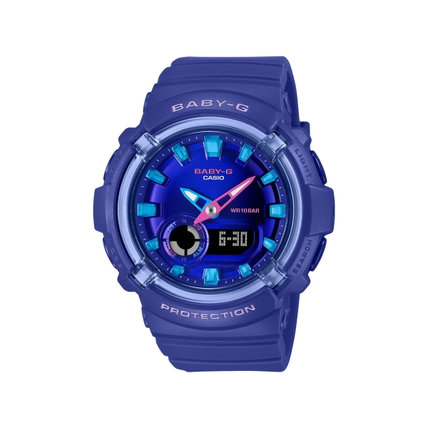 Casio Baby-G BGA-280DN-2AJF Watch