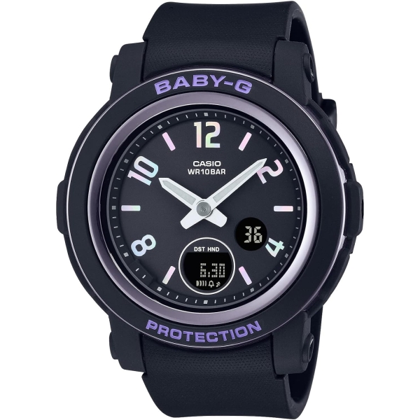 Casio Baby-G BGA-290DR-1AJF Watch