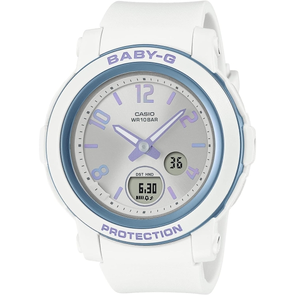 Casio Baby-G BGA-290DR-7AJF Watch