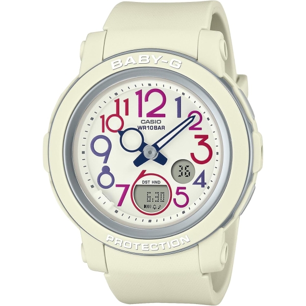 Casio Baby-G BGA-290PA-7AJF Watch