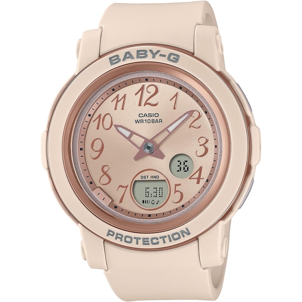 Casio Baby-G BGA-290SA-4AJF Watch