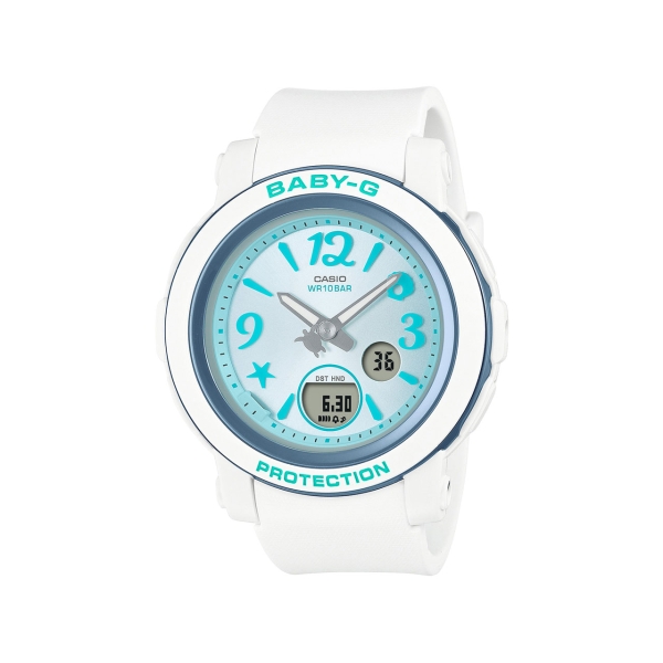 Casio Baby-G BGA-290US-2AJF Watch