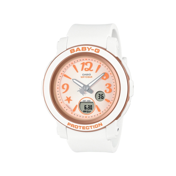 Casio Baby-G BGA-290US-4AJF Watch