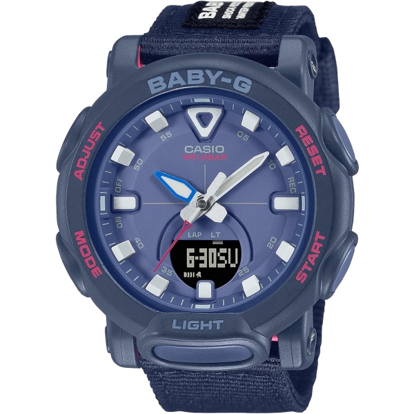 Casio Baby-G BGA-310C-2AJF Watch