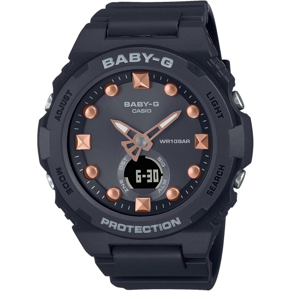 Casio Baby-G BGA-320-1AJF Watch