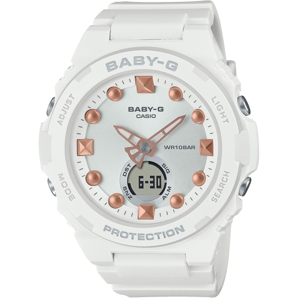 Casio Baby-G BGA-320-7A2JF Watch