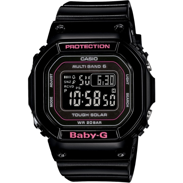 Casio Baby-G BGD-5000-1JF Watch