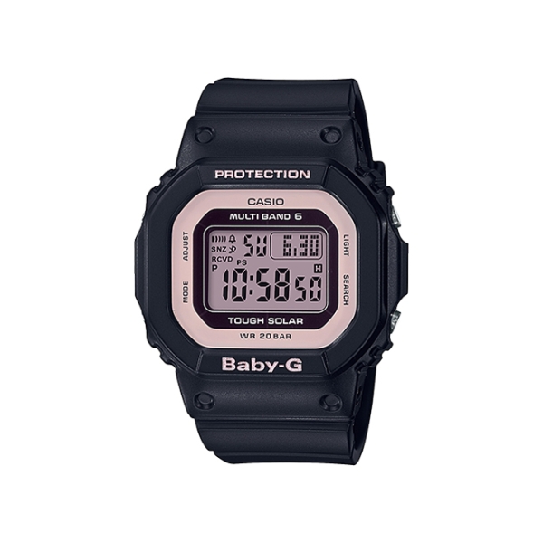 Casio Baby-G BGD-5000U-1BJF Watch