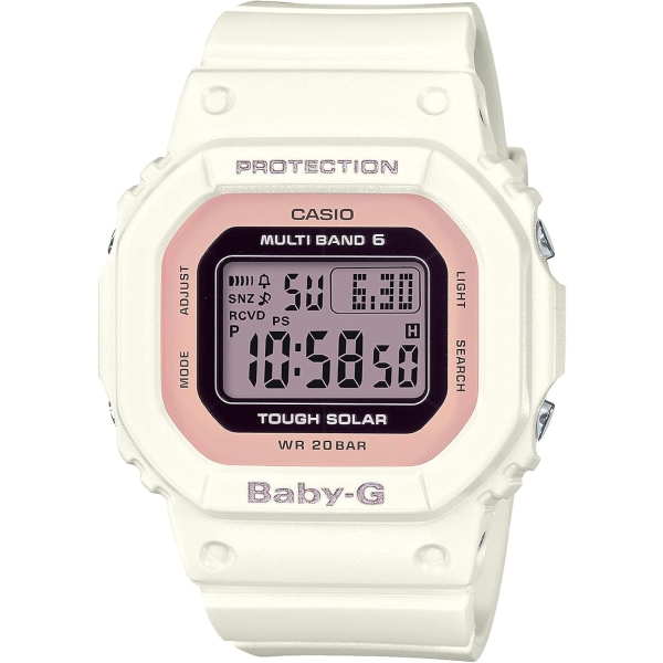 Casio Baby-G BGD-5000U-7DJF Watch