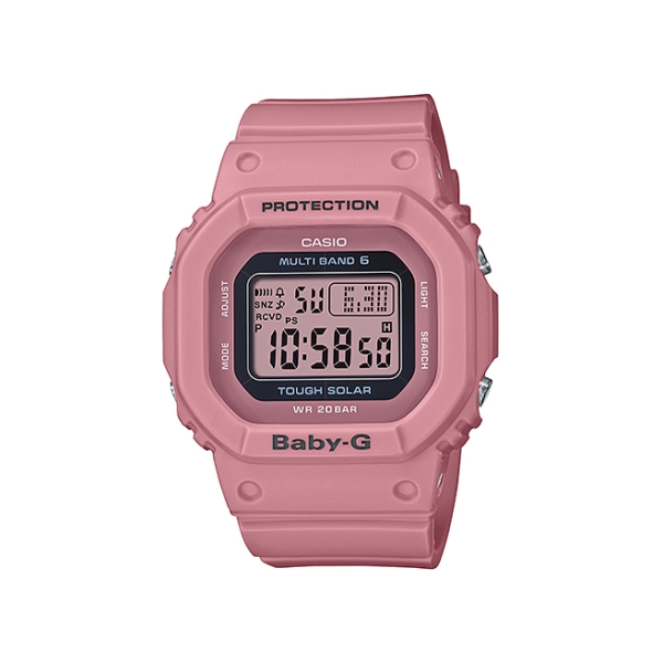 Casio Baby-G BGD-5000UET-4JF Watch