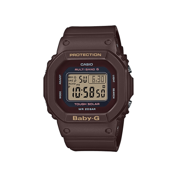 Casio Baby-G BGD-5000UET-5JF Watch