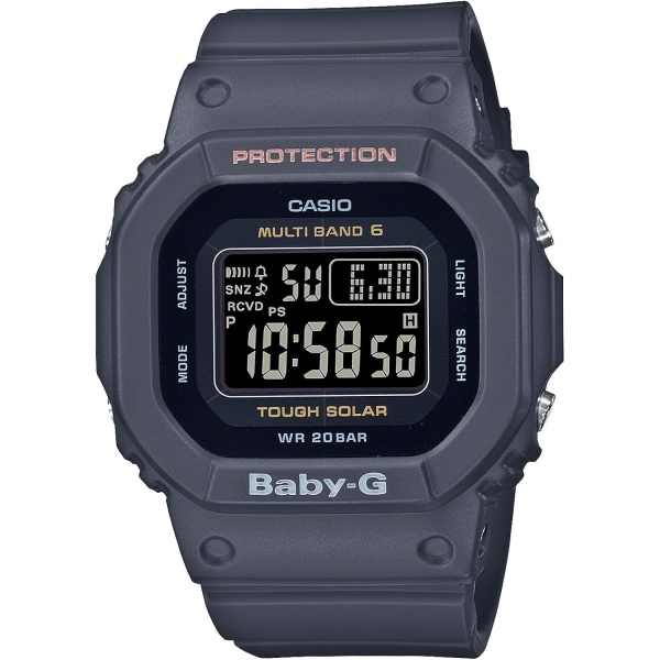 Casio Baby-G BGD-5000UET-8JF Watch