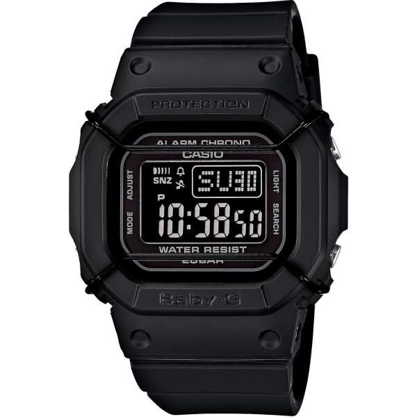 Casio Baby-G BGD-501-1JF Watch