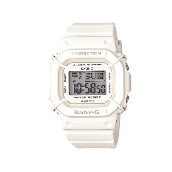 Casio Baby-G BGD-501-7JF Watch