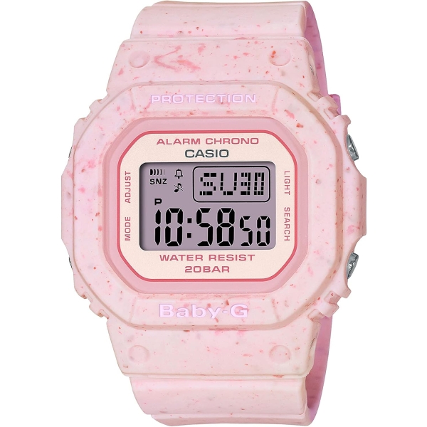 Casio Baby-G BGD-560CR-4JF Watch