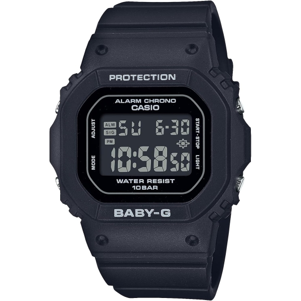 Casio Baby-G BGD-565-1JF Watch