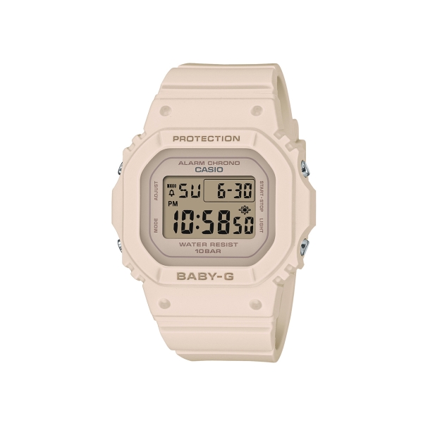 Casio Baby-G BGD-565-4JF Watch