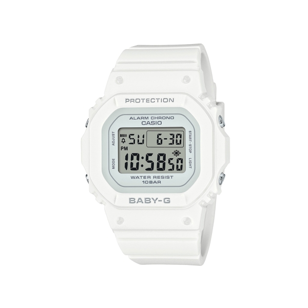 Casio Baby-G BGD-565-7JF Watch