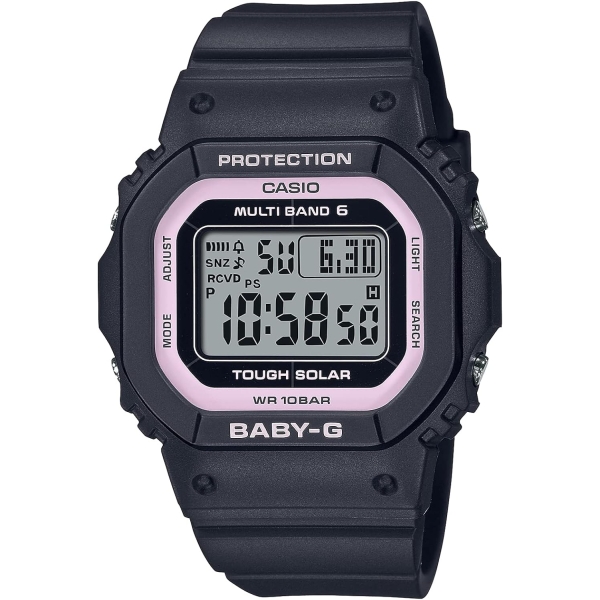 Casio Baby-G BGD-5650-1BJF Watch