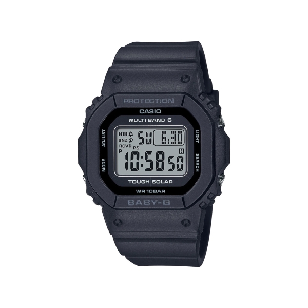 Casio Baby-G BGD-5650-1JF Watch