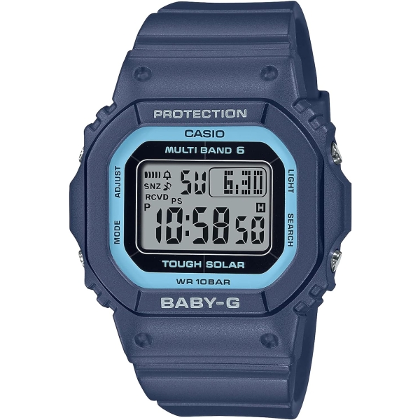 Casio Baby-G BGD-5650-2JF Watch