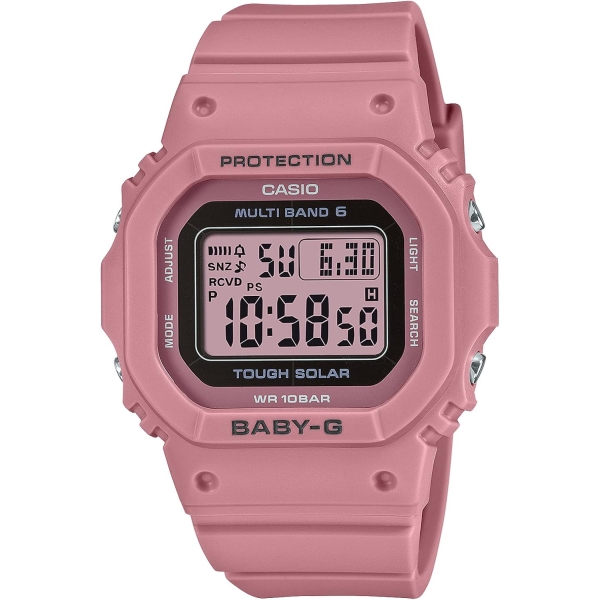 Casio Baby-G BGD-5650-4JF Watch