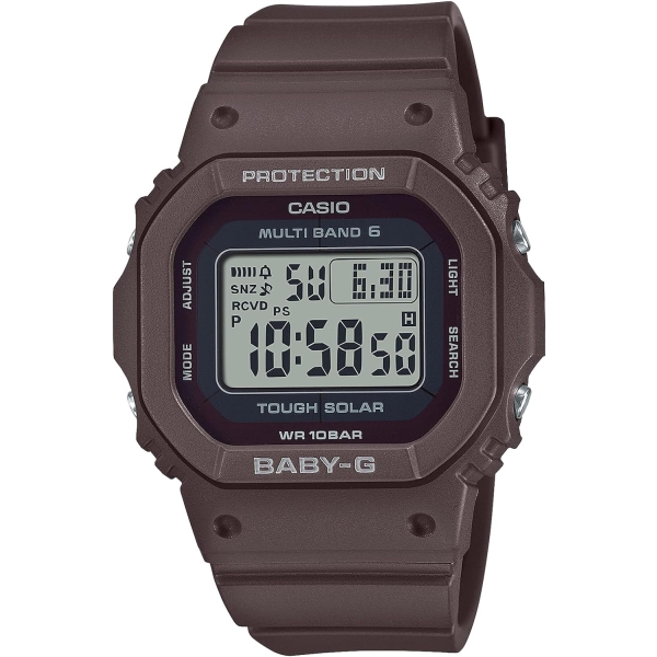 Casio Baby-G BGD-5650-5JF Watch