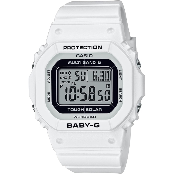 Casio Baby-G BGD-5650-7JF Watch