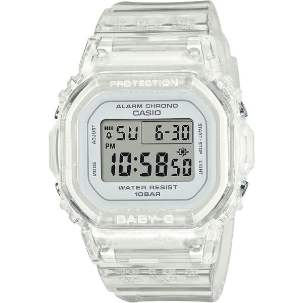 Casio Baby-G BGD-565S-7JF Watch