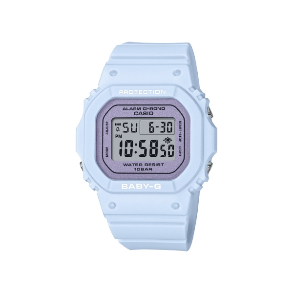 Casio Baby-G BGD-565SC-2JF Watch