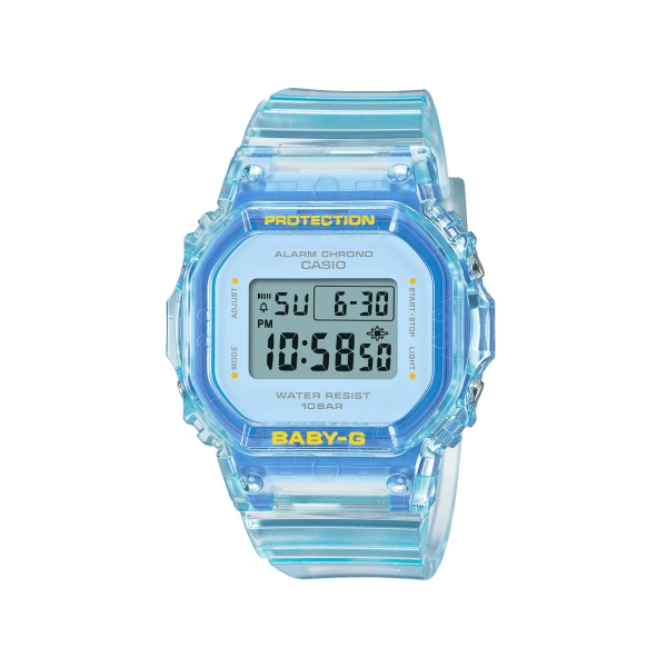 Casio Baby-G BGD-565SJ-2JF Watch