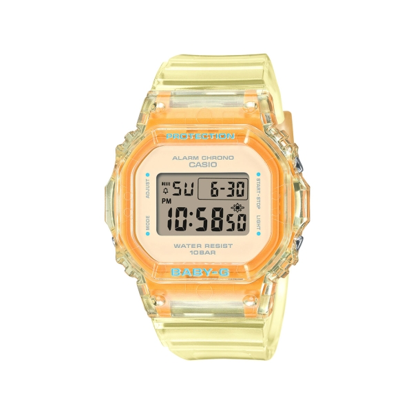 Casio Baby-G BGD-565SJ-9JF Watch