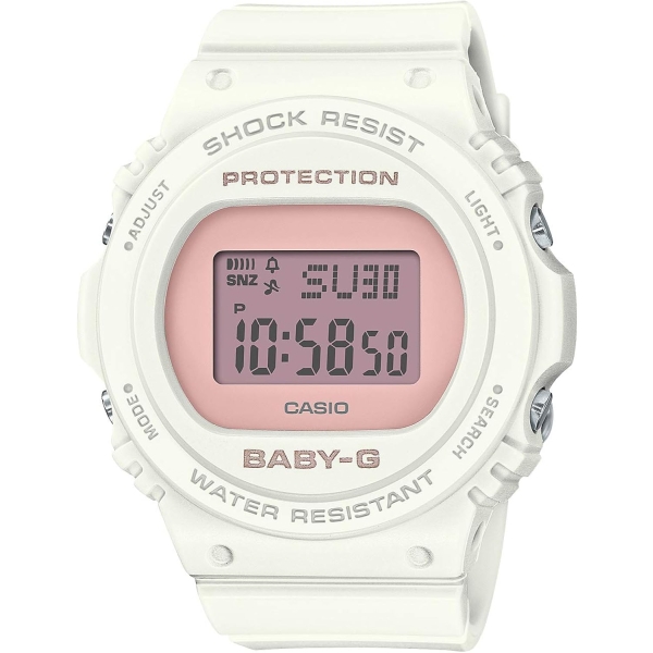 Casio Baby-G BGD-570-7BJF Watch