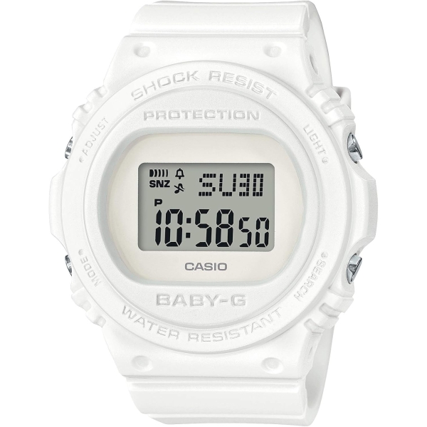 Casio Baby-G BGD-570-7JF Watch