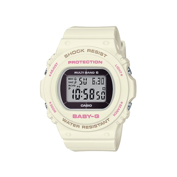 Casio Baby-G BGD-5700-7JF Watch