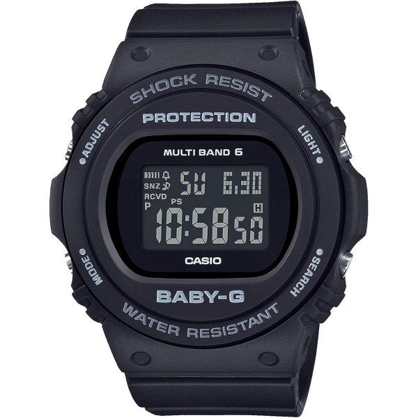 Casio Baby-G BGD-5700U-1BJF Watch