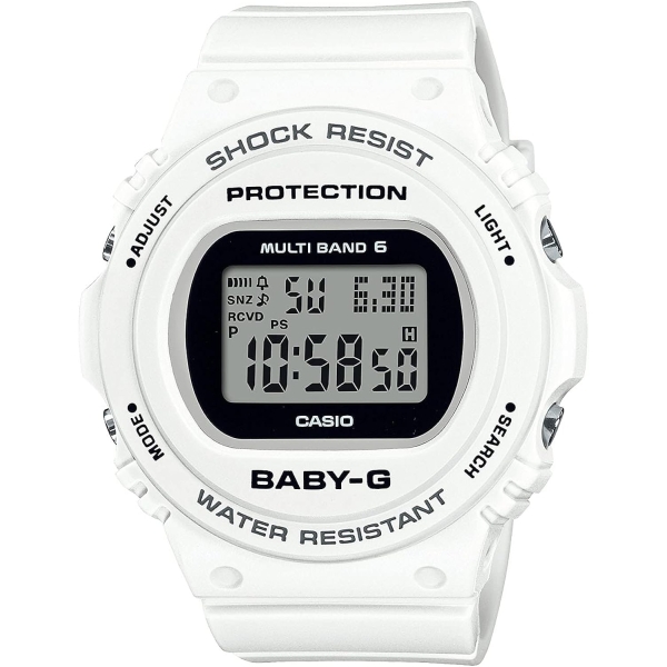 Casio Baby-G BGD-5700U-7BJF Watch