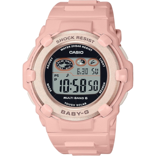 Casio Baby-G BGR-3003NC-4JF Watch